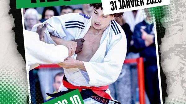 Bilan exceptionnel des Cadets lors du Championnat de ligue AURA 1ere division du samedi 31 janvier 2026