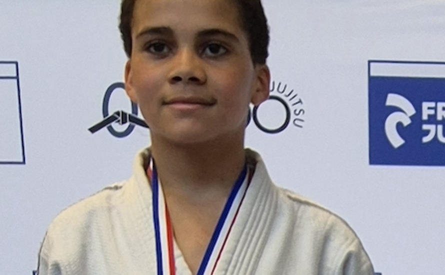 Championnat interdépartemental Benjamins à Saint Jean sur Veyle