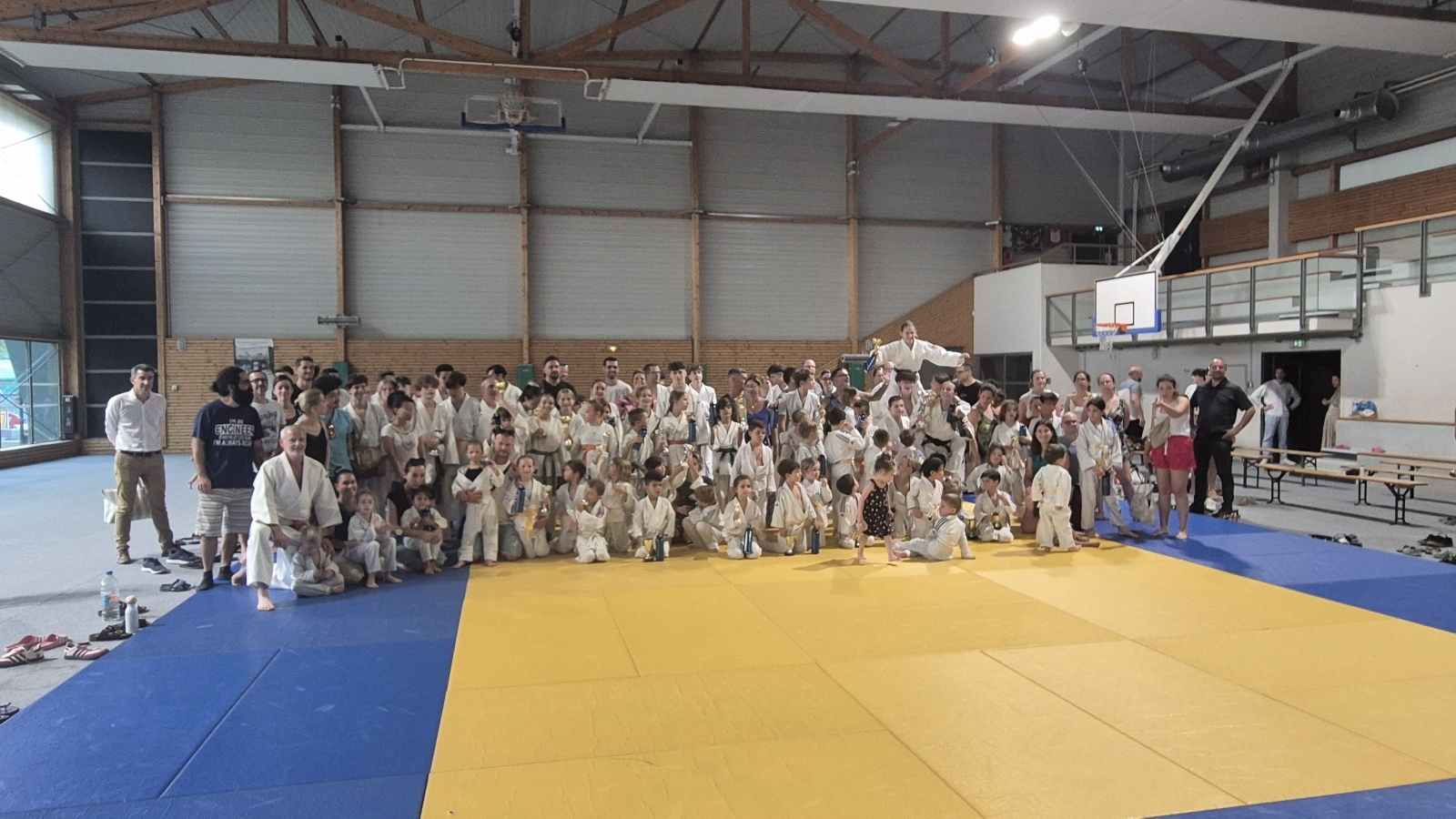 Fête de fin de saison 2026